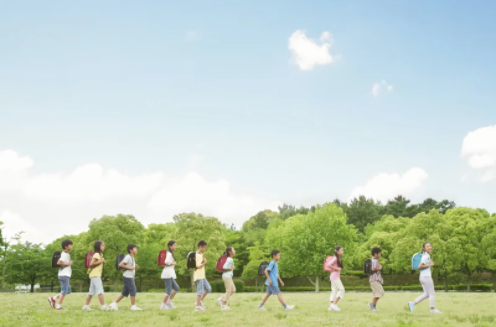 游学团